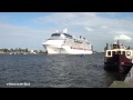 Celebrity Silhouette at Amsterdam 16 mei 2015 Celebrity Silhouette at Amsterdam 16 mei 2015