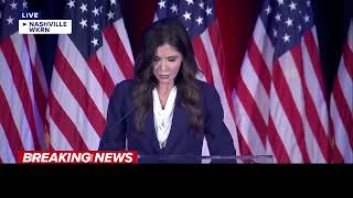 Details Kristi Noem speaks after being fired as DHS secretary Guide