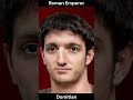 Temple and Terror: the Face of Rome's Last Flavian Emperor, Domitian ⚔️ #shorts #rome #facts #ai Mp3 Song