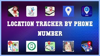 Best 10 Location Tracker By Phone Number Android Apps screenshot 5