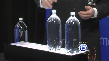 How to Build a Cartesian Diver