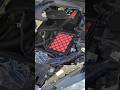 How to Replace the Engine Air Filter for the Ford Fusion (2013-2020)