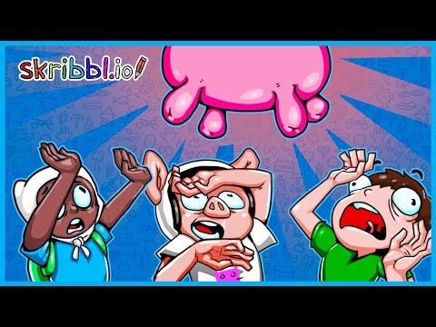 these-drawings-are-complete-and-"udder"-disasters...-(skribbl.io-funny-moments)