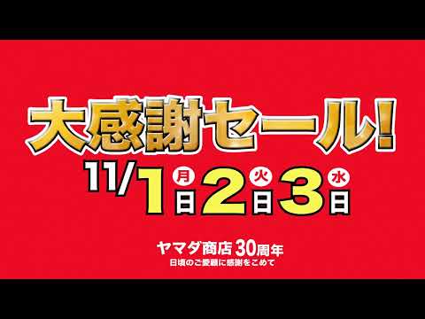 【ポートフォリオ】販促15秒CM