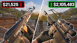 How I Made My First $2,000,000 in WARDOGS