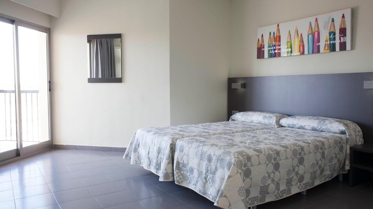 Valhotel Rtl El Puig, Spain