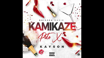 Dj Puto X feat Kayson - Kamikaze