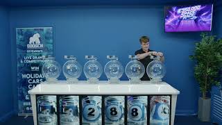 7 Draws LIVE | Tech Tuesday, May 26th 2026 | OOOSCH.com