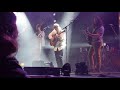 Billy Strings - Away From the Mire 3/19/21 St Augustine, FL