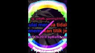 DJ Kaweni Merry Tiktok   Goyang Lemes tiktok128k exported 0