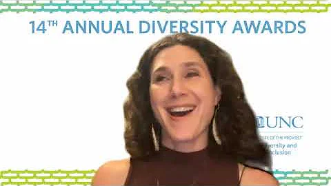 2022 Diversity Award Recipient - Michal Osterweil, PhD, MA