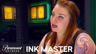 Watch Ink Master: Redemption Trailer