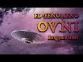 El fenómeno Ovni - Jung para Todos