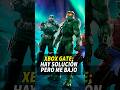 Xbox me está tomando el pelo y ya no aguanto más #xbox #gaming #videojuegos