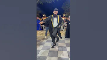 أقوى دخول فرقة صقور البقاع للامبراطور جننت الملايين Amazing Lebanese Dabke 