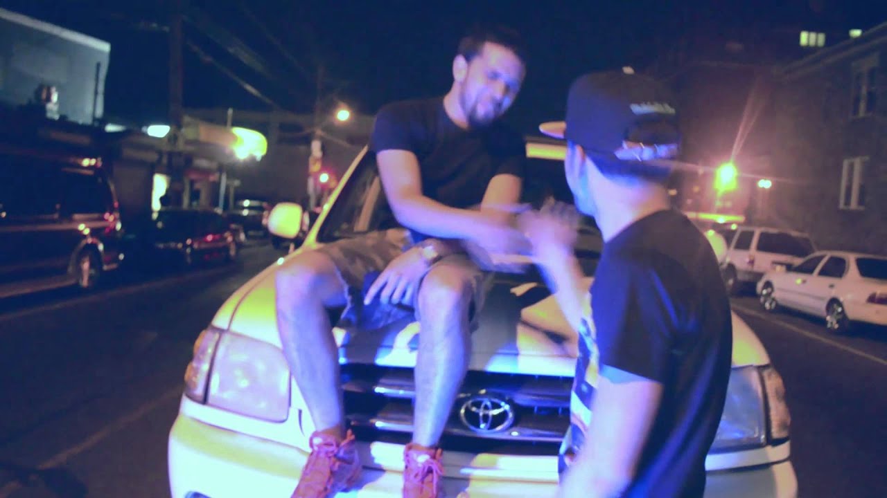 Mikey Fresh - Scandalous (Official Video)