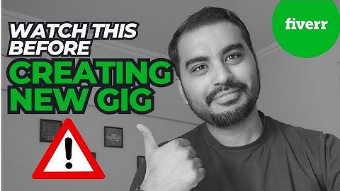 Unveiling the SECRETS to Skyrocket Your Fiverr Gigs!