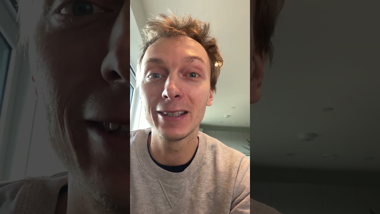 This is Hollywood baby! 😉 #filmmaking  #shorts