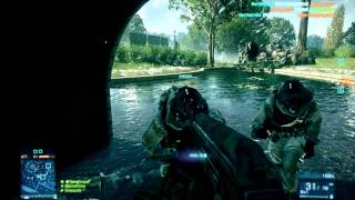 Battlefield 3 Beta: Hilarious Last-Stand Glitch