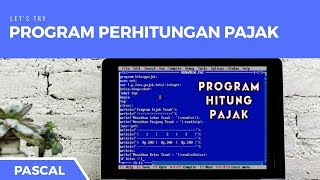 PASCAL - Program Pajak Sederhana Wealth