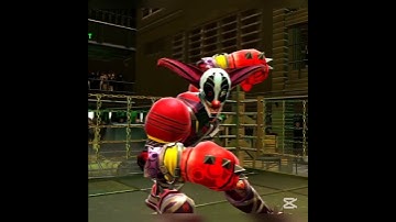 NEW robot NOJOKE  WRB #wrb #robot #nojoke #realsteel #noisyboy #gaming #worldofrobots