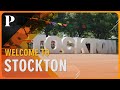 New pacific tigers welcome to stockton