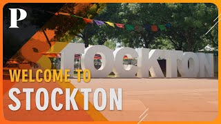 New Pacific Tigers, Welcome to Stockton!