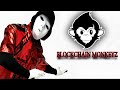 Blockchain monkeyz  rocket music  remix by notoriousxrp