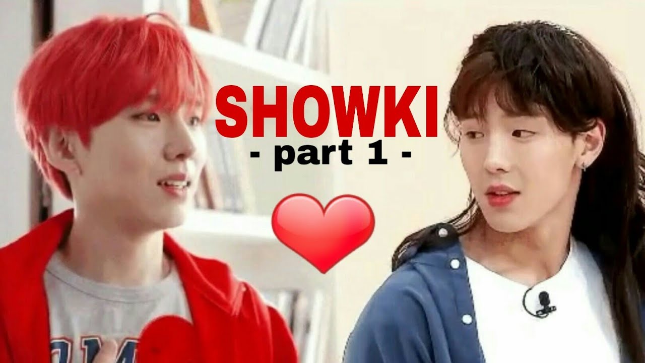 Part 1: My Favorite SHOWKI MOMENTS : UPDATED