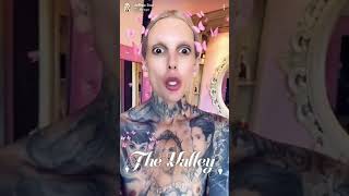 jeffree star’s skincare routine! how he keeps his skin so clear