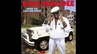 Kool Moe Dee - Way Way Back