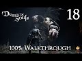 Demon's Souls Remake - Walkthrough Part 18: Swamp of Sorrow (5-2)