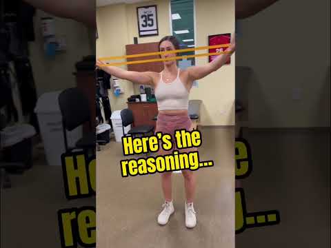 AMAZING Shoulder Pain