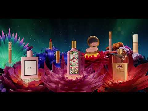 Gucci Bloom: The Campaign Film - YouTube