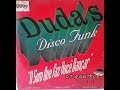 Mix lp equipe dudas disco funk vol 02  o som que faz vo danar 1994 by raniele dj