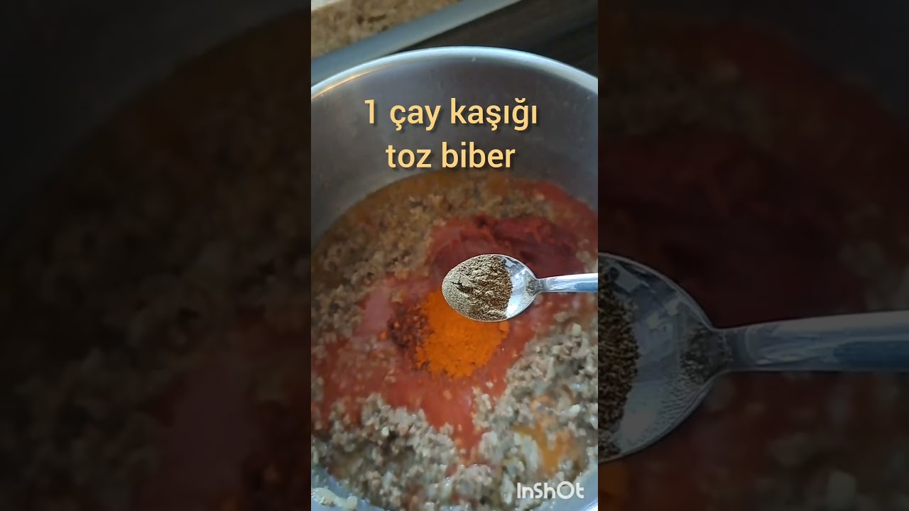 ENN Kolay Yemek Kıymalı Makarna | Kıymalı Makarna Tarifi | Nasıl Yapılır | Kıymalı Makarna ENN Kolay Yemek Kıymalı Makarna | Kıymalı Makarna Tarifi | Nasıl Yapılır | Kıymalı Makarna