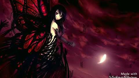 Burst The Gravity Altima - Accel World