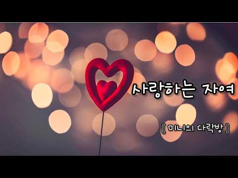 사랑하는 자여 [축복송] | 강성현 | covered by 미니의 다락방