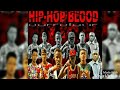 Hiphop blood manvi grg