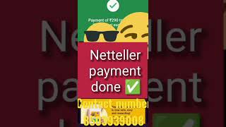 neteller account kaise banaye | neteller id kaise banaye | how to create neteller account | neteller