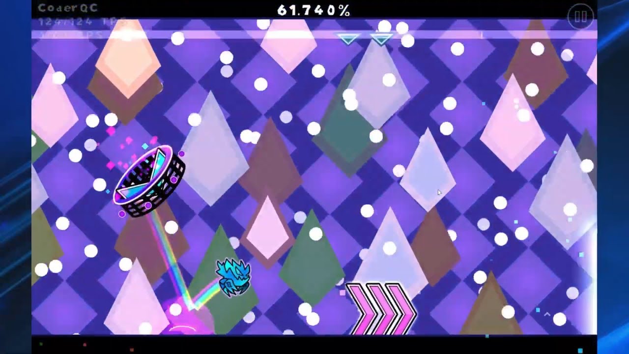 Not a Good Level Verification - Geometry Dash - YouTube