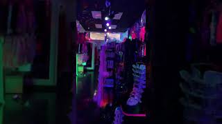 Rave On Fire
