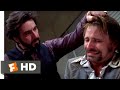 Carlito's Way (1993) - Wearing a Wire Scene (2/10) | Movieclips