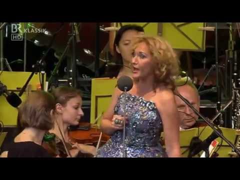 Simone Kermes - Vivaldi - Griselda - 'Dopo un'orrida procella'