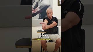 Боль в локте с внутренней стороны руки. Как себе помочь? #массаж #здоровье #болитЛокоть