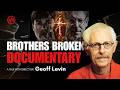 Geoff Levin on Brothers Broken: Scientology, Disconnection &amp; the Truth