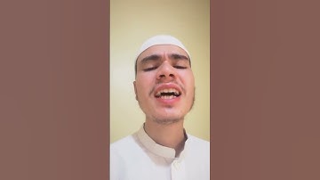 ثم بدلنا مكان السيءة الحسنه بصوت جميل وخاشع للقارئ بلال زميتر