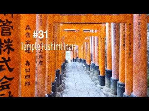 Vidéo: Sanctuaire Fushimi Inari au Japon : le guide complet