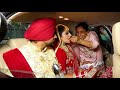 Punjabi doli emotional song   indian  bidai  my doli