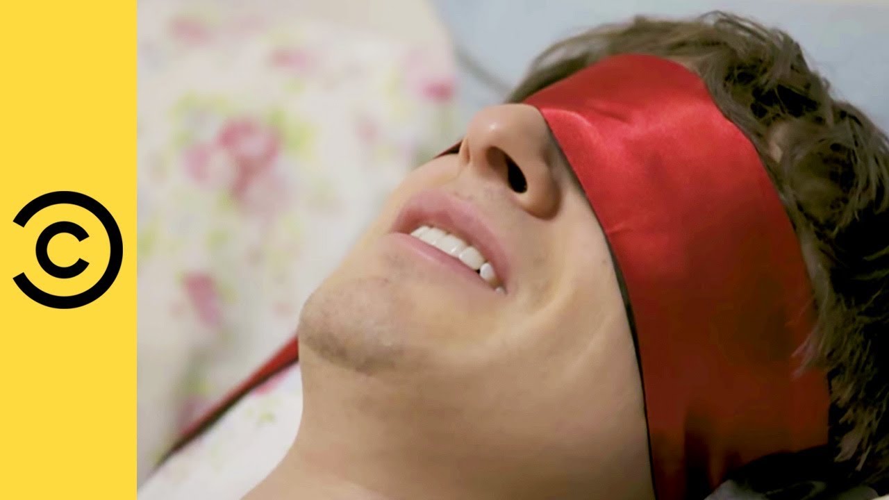 Spicing Things Up In The Bedroom Absolutely Fine